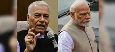 India’s Ex-Foreign Minister Alleges Pahalgam Attack Was Modi’s Political Drama
