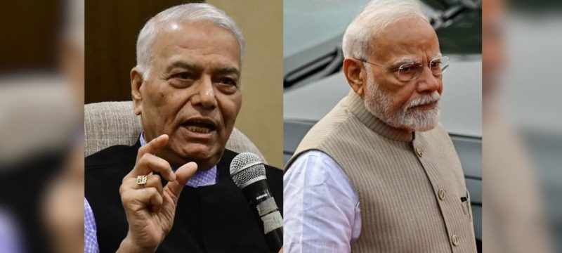 India’s Ex-Foreign Minister Alleges Pahalgam Attack Was Modi’s Political Drama