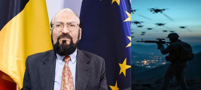 India's Hybrid War Plans Exposed – Faisal Muhammed Rings Alarm Bells
