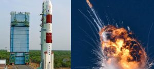 India’s Space Ambitions Stall as PSLV-C61 Mission Ends in Total Failure