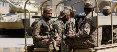 Investigation Reveals Indian-Sponsored Terrorists Behind Mir Ali Civilian Casualties
