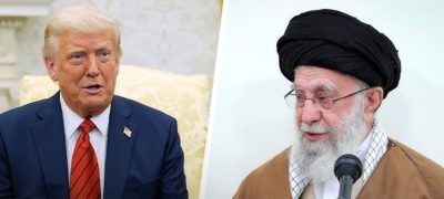 Iran Rejects Trump’s Claims of Corruption and Regional Chaos