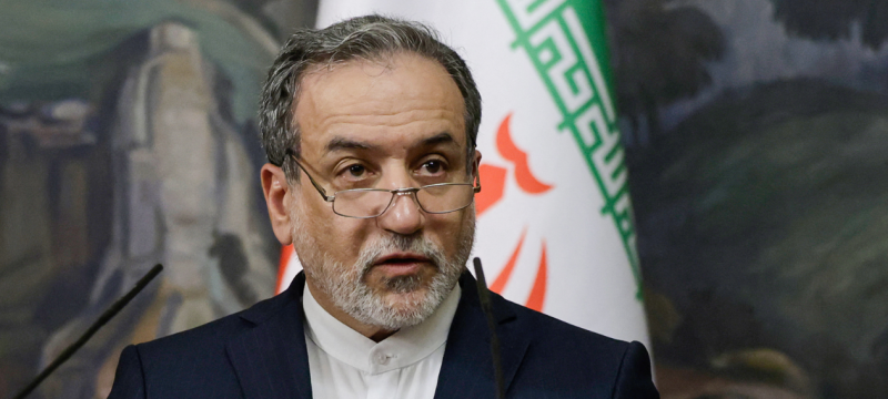 Iran and European Powers Set for Talks in Istanbul Ahead of Key Negotiations