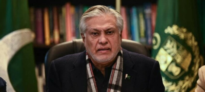 Ishaq Dar Says Pakistan's Response Forced Global Ceasefire Push