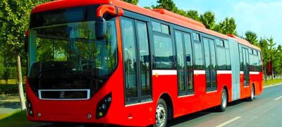 Islamabad Metro & Electric Bus Fares Hiked by 100% Overnight