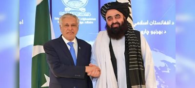 Islamabad and Kabul Appoint New Ambassadors as Diplomatic Relations Improve