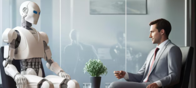 Job Seeker Faces Glitchy AI Interview, Raising Concerns Over Tech in Hiring