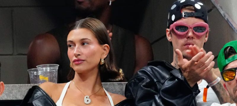 Justin Bieber Breaks Silence with Support for Hailey’s $1B Skincare Deal