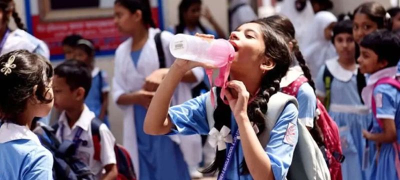 KP Schools Summer Vacation Dates Announced; Check Details