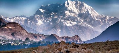 KP Waives Mountaineering Tax for Two Years, Declares 2025 as ‘Year of Tirich Mir’