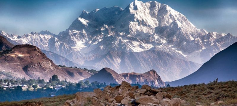 KP Waives Mountaineering Tax for Two Years, Declares 2025 as ‘Year of Tirich Mir’