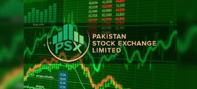 KSE-100 Index Surges Over 1,700 Points Amid Major Rally at PSX