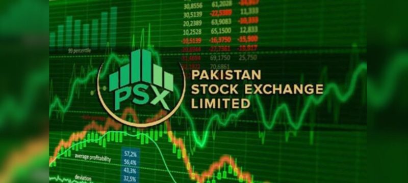 KSE-100 Index Surges Over 1,700 Points Amid Major Rally at PSX