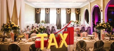Karachi Wedding Costs Rise Amid New Tax Rules — All You Should Know