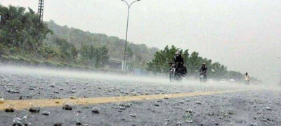 Karachi and Balochistan Brace for Stormy Weather