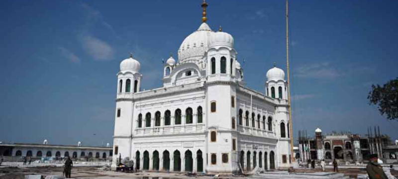 Kartarpur Corridor Closure Frustrates Sikh Pilgrims Amid Ceasefire