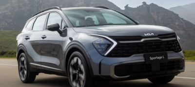 Kia Slashes Sportage L Prices By Up To Rs1.85 Million In Pakistan