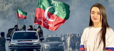 Lahore ATC Grants Bail to Sanam Javed in Protest Case