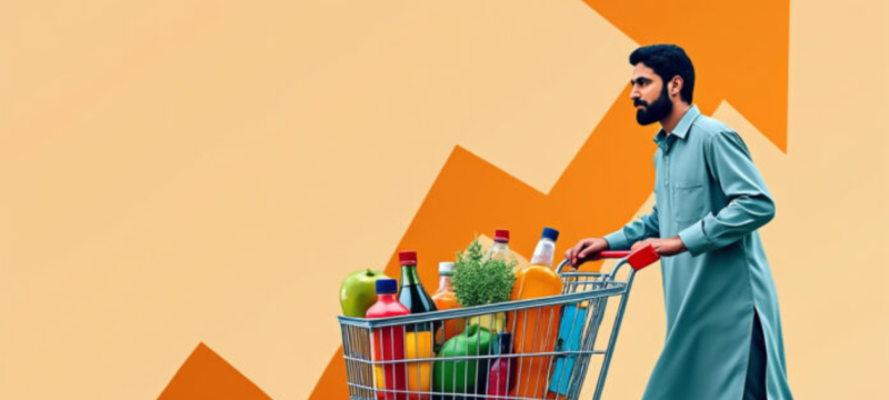 Lahore Faces Soaring Food Prices, Widespread Overcharging Ahead of Eid ul Azha
