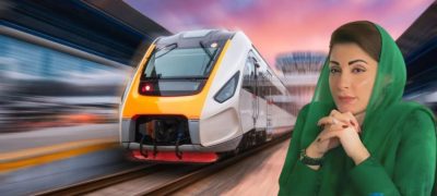 Lahore’s Yellow Line Electric Train Project Finalized to Boost Eco-Friendly Urban Transit
