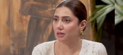 Mahira Khan Opens Up About Ex-Husband and Second Marriage