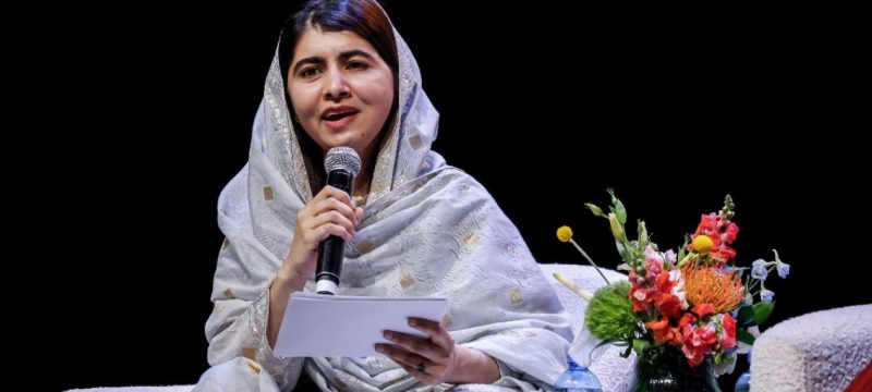 Malala Yousafzai Appeals for Peace Amid India-Pakistan Tensions