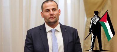 Malta to Recognize Palestine Next Month Amid Growing Gaza Crisis