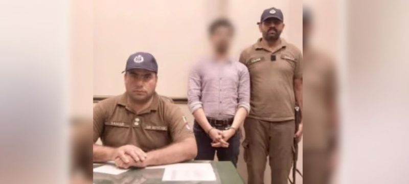 Man Arrested for Raping Lahore University Student on Marriage Pretext