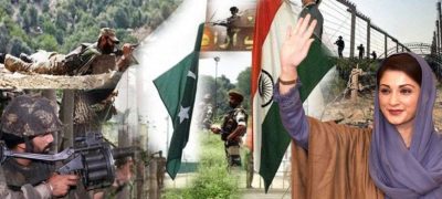 Maryam Nawaz Approves Rs 2 Billion for Provincial Security Amid Indo-Pak Tensions
