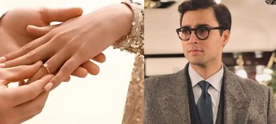 Maryam Nawaz’s Son Junaid Safdar Engaged to Mian Javed Shafi’s Granddaughter