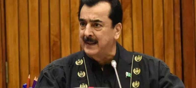 May 25 Designated as Day to Celebrate Pakistan-Africa Ties