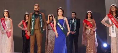Mia Siddiq Shines as Miss Pakistan 2025, Hassan Abdullah Named Mr Pakistan