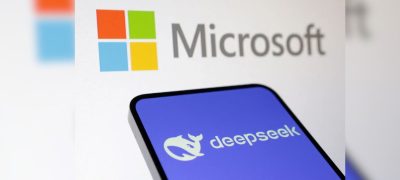 Microsoft Bans DeepSeek App for Employees Over Data Security Concerns