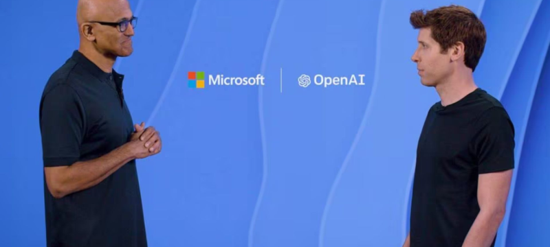 Microsoft Pushes for Open AI Collaboration and Smarter Memory Functions