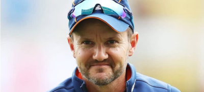 Mike Hesson Appointed Pakistan's White-Ball Head Coach