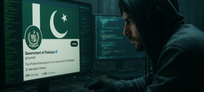 Ministry of Economic Affairs X Account Hacked Amid Rising Cybersecurity Threats