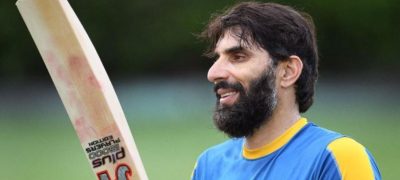 Misbah-ul-Haq Emerges as Strong Contender for Pakistan's Test Head Coach Role