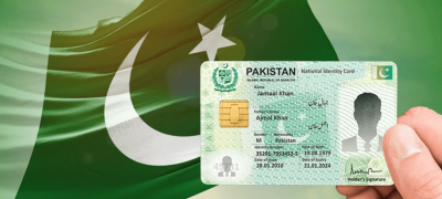 NADRA Introduces Lifetime CNICs for Organ Donors and Launches Digital Registration