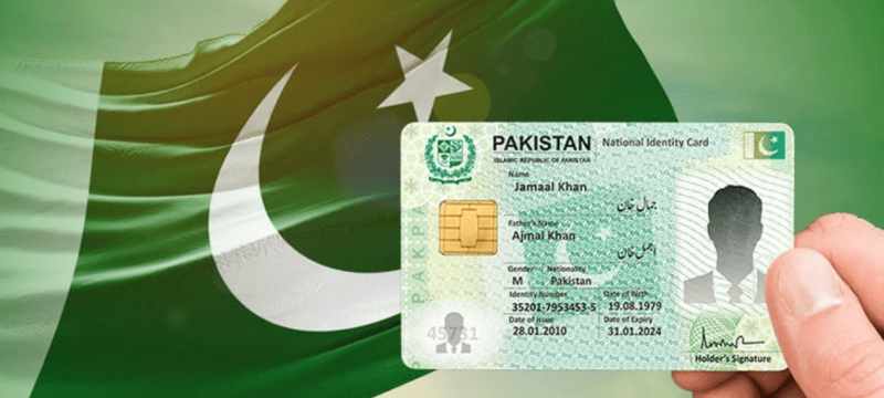 NADRA Introduces Lifetime CNICs for Organ Donors and Launches Digital Registration