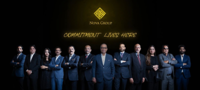NOVA Group Launches Nationwide Dealers Registration Drive to Establish a game-changing Real Estate Sales Network