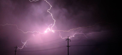 Nationwide Weather Alert Issued as Storms Approach Pakistan