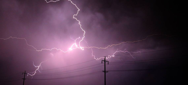 Nationwide Weather Alert Issued as Storms Approach Pakistan