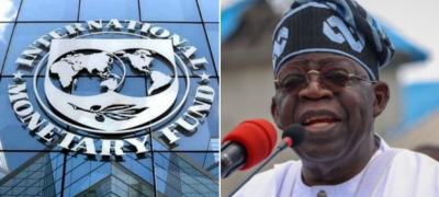 Nigeria Clears IMF Debt Ahead of Schedule, Signals Economic Rebound