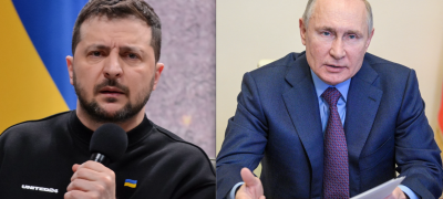 No Deadline Set as Russia-Ukraine Peace Talks Face Complex Road Ahead