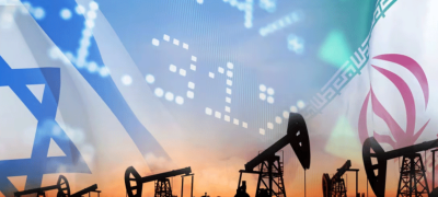 Oil Prices Spike Amid Rising Tensions Over Potential Israeli Strike on Iran