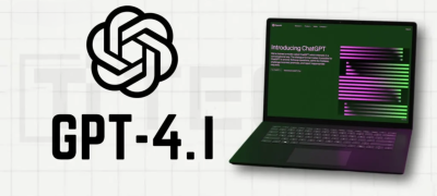 OpenAI Unveils GPT-4.1 and Mini Version With Smarter, Faster Performance