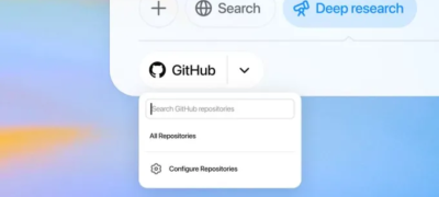 OpenAI Unveils GitHub Connector to Boost Code Research in ChatGPT