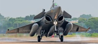 PAF Executes Cyber Attacks on Indian Air Force Networks