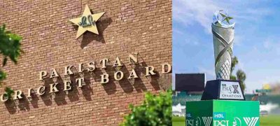 PCB Announces Key Update on Remaining PSL 10 Matches