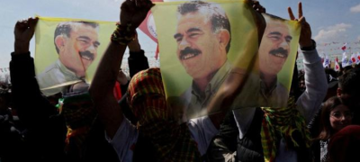 PKK Announces Dissolution, Ending Decades-Long Conflict